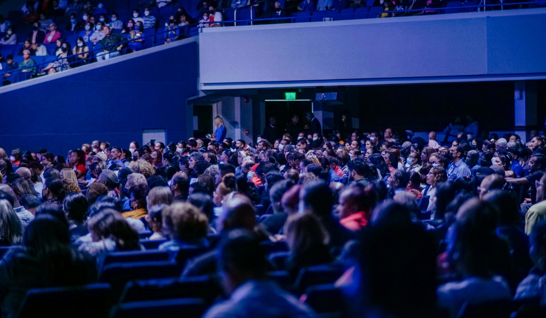Contact Annual Conventions 2026